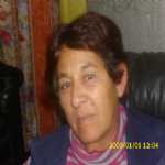Foto de perfil de cotyy en Rancagua