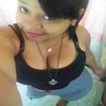 nathaly18 de , vive en Santiago (dominicana)