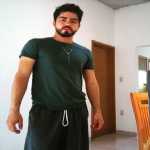 Foto de perfil de arturopau37 en Morelos