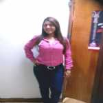 Foto de perfil de susygg en Bolívar