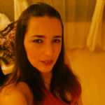 Foto de perfil de andreita29 en Santiago