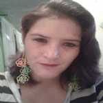 shanyta de Calama