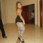 jahssel de San Pedro Sula