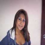 Foto de perfil de elenapotes en Barinas