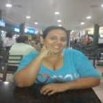 belladamaazu de Venezuela