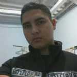 andy715 de , vive en Rionegro (Colombia)