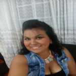 nanita34 de , vive en Barrancabermeja (Colombia)