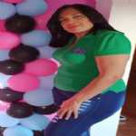 corina43 de , vive en Maracay (Venezuela)