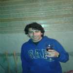 Foto de perfil de jimmy1971 en Maipo
