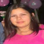 Foto de perfil de roxi21 en Santiago