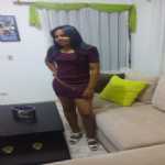 anny0512 de , vive en Santiago (dominicana)