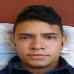 stiven pinzón de La Joya