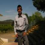 agustin de Macul