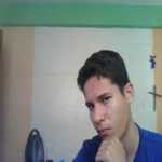 raul gonzalez de Lagunillas