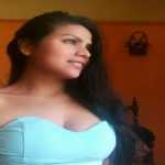 nicole de Chimbote