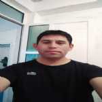 Foto de perfil de Aby en Apizaco