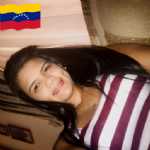 arianna de , vive en Maracaibo (Venezuela)
