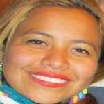 claudia de , vive en Calama (Chile)