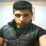ivan trejo nieto de Naucalpan de Juárez