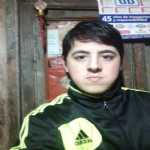 Foto de perfil de victor ariel en Dolores