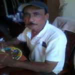 reynaldo solis mondr de Morelia