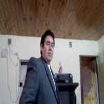 Foto de perfil de jose ricardo hernand en Comodoro Rivadavia