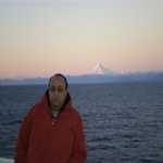 juan de , vive en Punta Arenas (Chile)