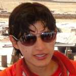 jasmany  de , vive en Oruro (Bolivia)