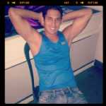 maykel de Caracas