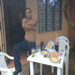 cristopher sibaja villalobos de Alajuela