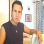 ruben de Lima