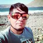 jorge de , vive en Arica (Chile)