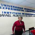 Foto de perfil de yadira en Cagua