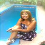 Foto de perfil de lady 7000 en Santiago