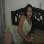 Foto de perfil de kymberly en Tachira