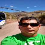 richard de , vive en Arica (Chile)