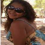 maryury mendoza de San Fernando de Apure