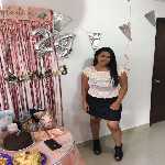 laura acevedo de Medellín