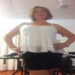 Foto de perfil de claudia en Santo Tome