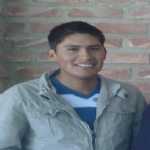 ponchito de Quezaltenango