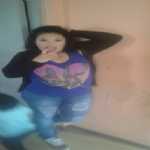 Foto de perfil de candy en Coquimbo