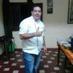 ulises castillo de Asunción