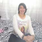 Foto de perfil de claudia  en Quito