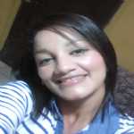 cintia de , vive en Tegucigalpa (Honduras)