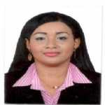 Foto de perfil de kelinda en Santa Marta