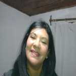 Foto de perfil de cristina en Fray Bentos