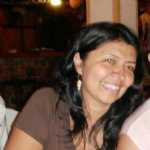 monica de , vive en Caracas (Venezuela)