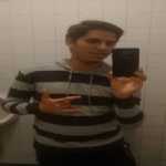 diego rodriguez de Montevideo