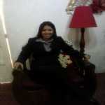 Foto de perfil de katherine en Punto Fijo