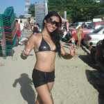 candy de Caracas
